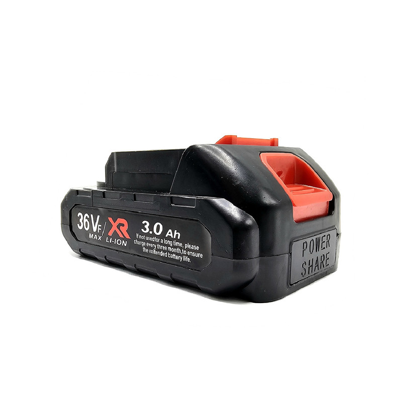 باتری دریل و اره شارژی ایکس ار مدل 36VF