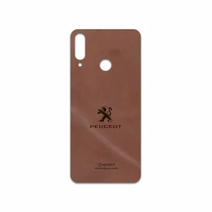 MAHOOT MNL-PEGT Cover Sticker for LG W30