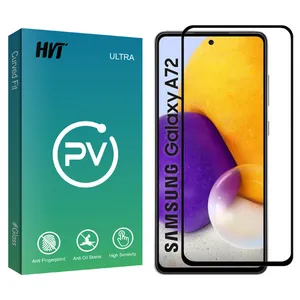 HVT PV glass Screen Protector For Samsung Galaxy A72