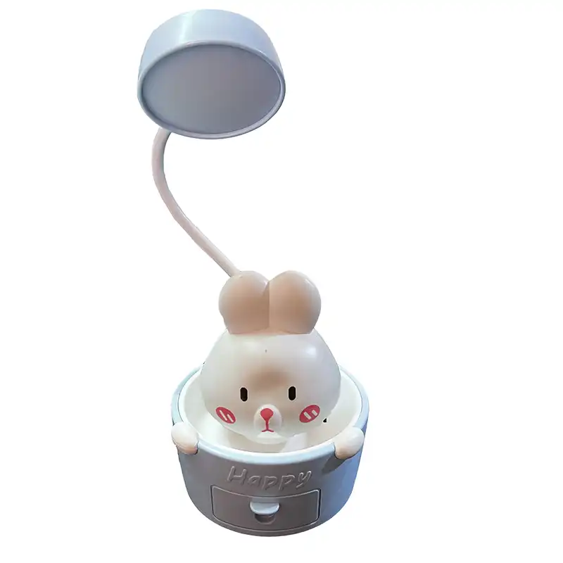 چراغ مطالعه مدل خرگوش طرح تراش دار کد 9097-14