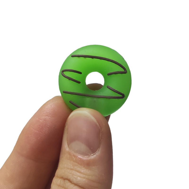 سرمدادی مدل دونات