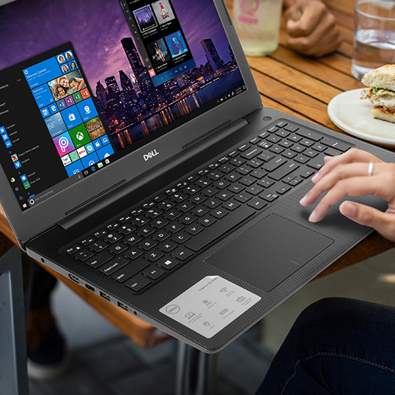 لپ تاپ 15.6 اینچی دل مدل INSPIRON 3583-5763-B