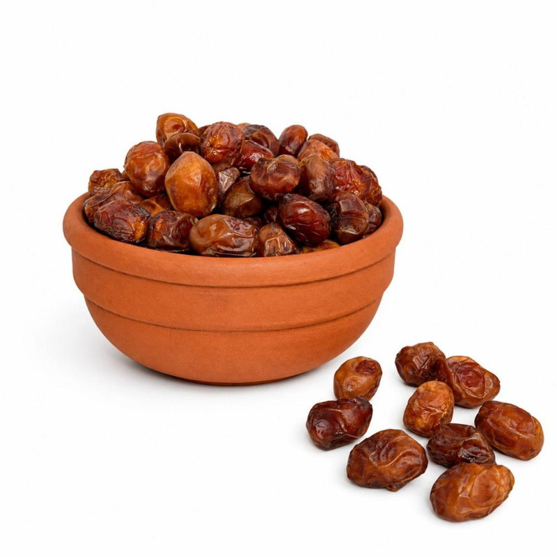 خرما خاصویی باغ نو بستک - 900 گرم
