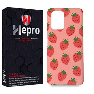 HEPRO MC Cover for XIAOMI Redmi 10 / Redmi 10 Prime