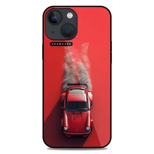 AKAM AMC-WA13M-CARS-26 Cover For Apple iPhone 13 Mini