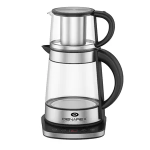 چای ساز روی هم دنارکس مدل DR250