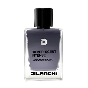 ادو پرفیوم مردانه دیلانچی مدل Silver Scent با رایحه گرم حجم 100 میلی لیتر