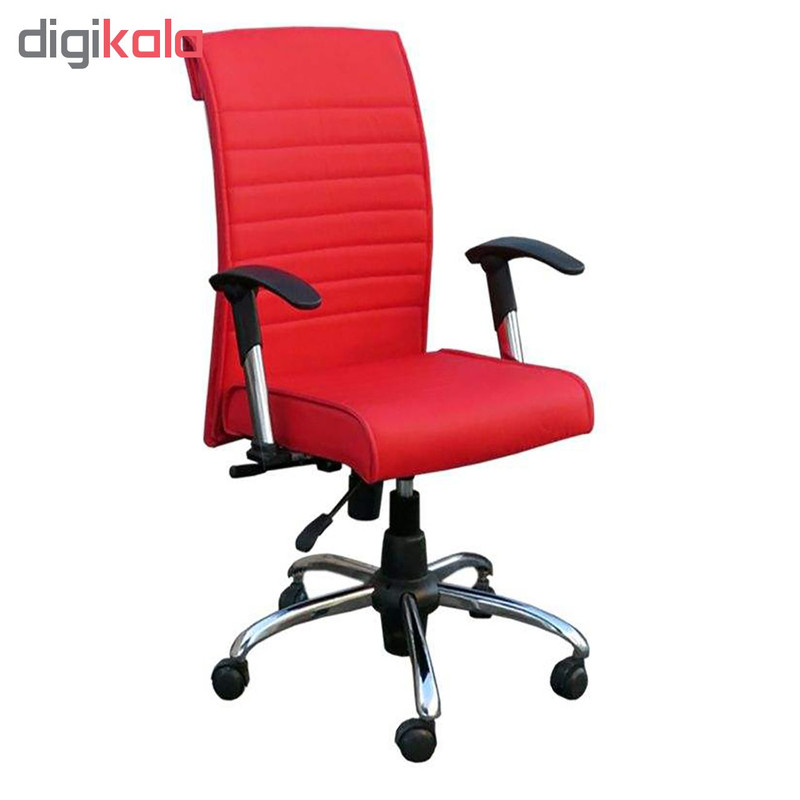 صندلی اداری مدل F500
