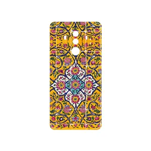 MAHOOT Iran Tile 10 Cover Sticker for Huawei Mate 10 Pro