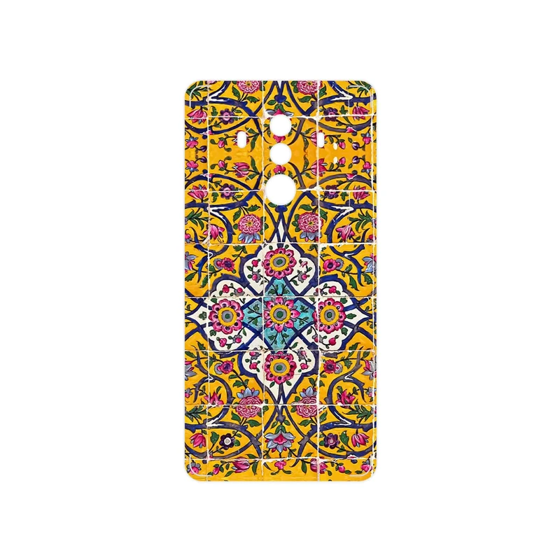 برچسب پوششی ماهوت مدل Iran Tile 10 مناسب برای گوشی موبایل هوآوی Mate 10 Pro