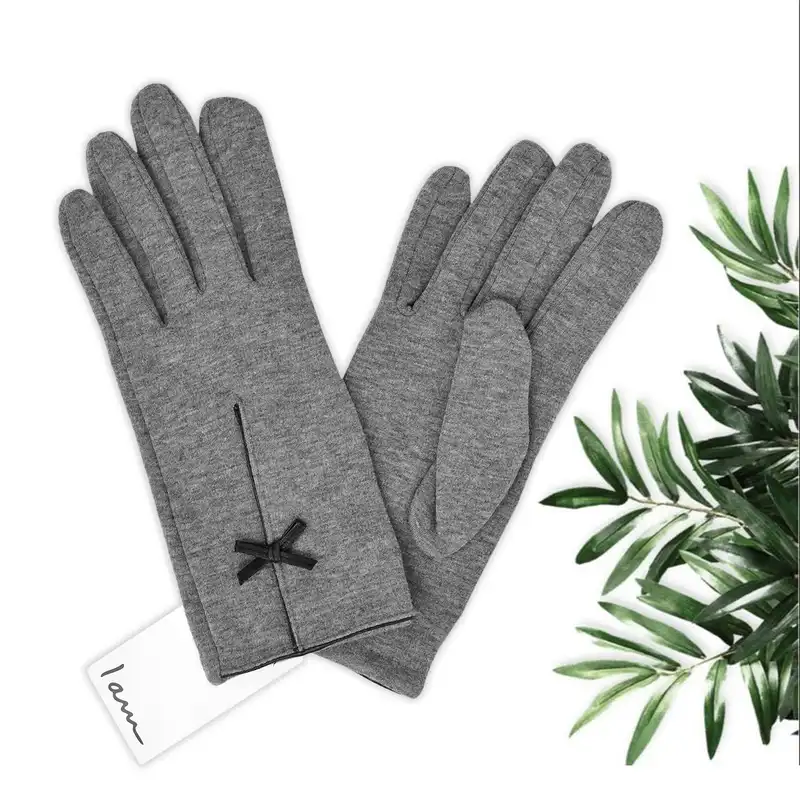 دستکش زنانه آی ام مدل میتو کد 2915