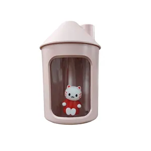 دستگاه بخور سرد مدل کیتی