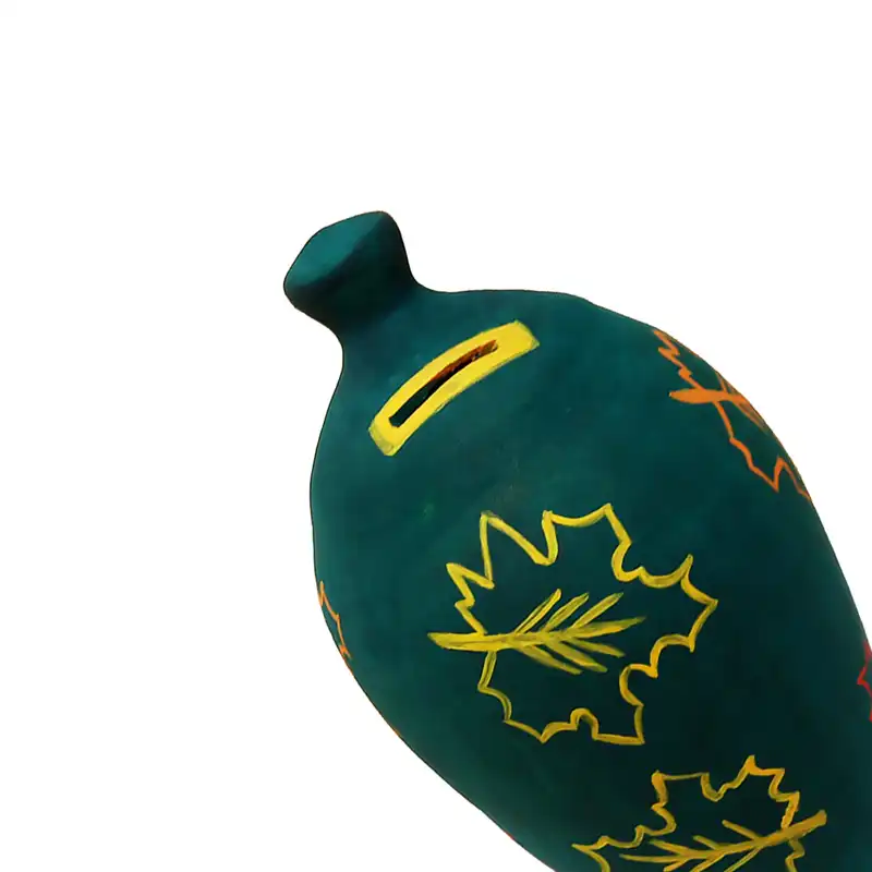 قلک سفالی طرح یپراک مدل 4