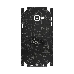MAHOOT Physics Science-FullSkin Cover Sticker for Samsung Galaxy A3 2016