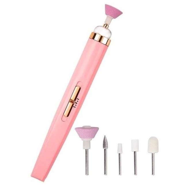 سوهان ناخن مدل slike 2024