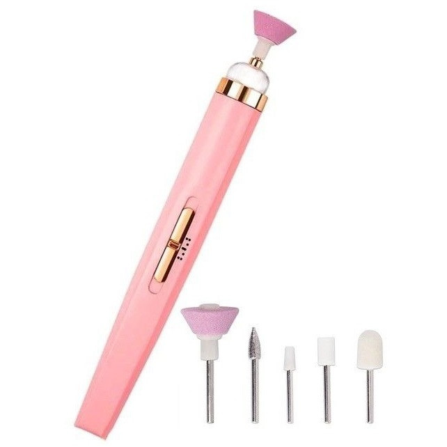 سوهان ناخن مدل slike 2024