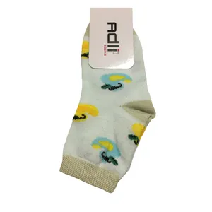 جوراب بچگانه عدلی مدل AP-3