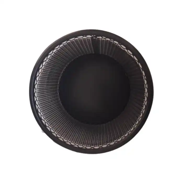 جامدادی رومیزی مدل فلزی رنگی