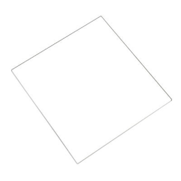 شیشه نشکن هیت بد مدل 56x40