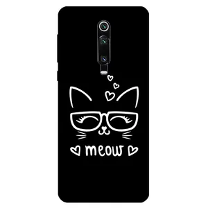 Megafone 7700 Cover For Xiaomi Redmi K20 / K20 Pro / K20 Premium