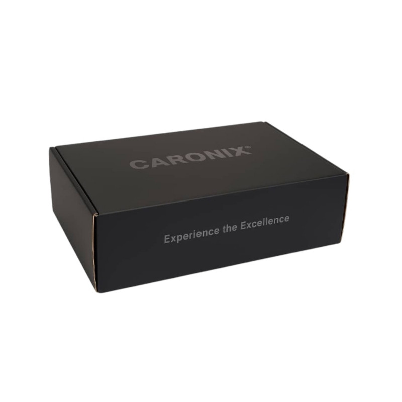 پخش کننده تصویری خودرو کارونیکس مدل Q3 pro مناسب برای پژو پارس