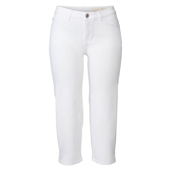 شلوار جین زنانه اسمارا مدل SmWPan56