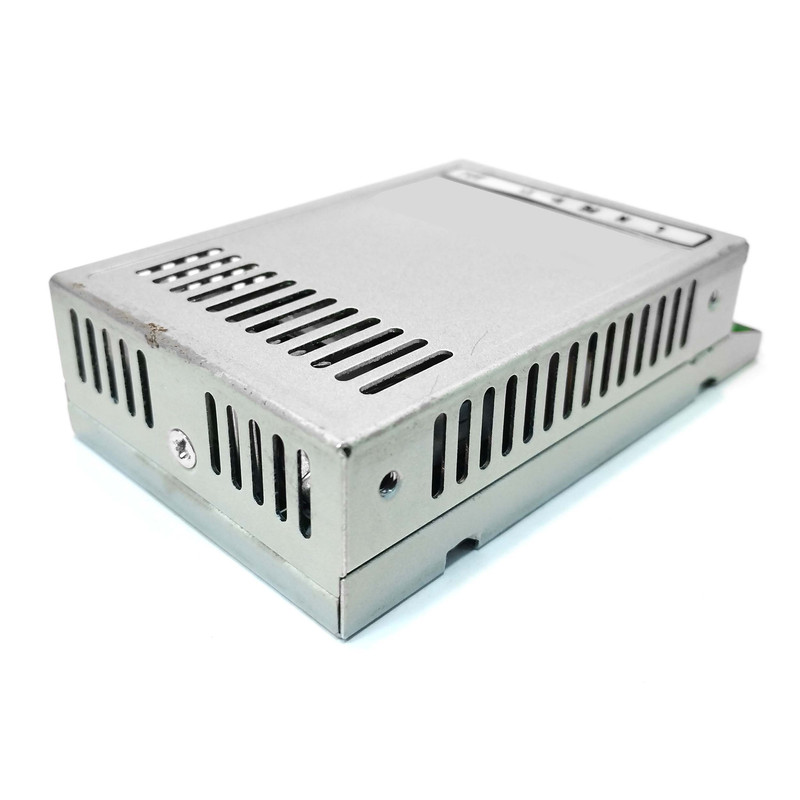 شارژر باتری لیتیومی مدل KSRE-12.6V-2A-3CELL