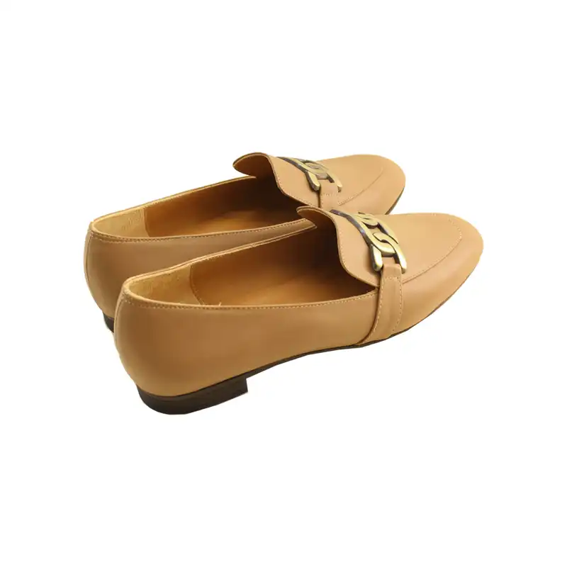 کفش زنانه چرم آرا مدل sh111