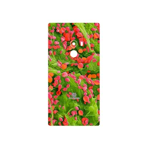 MAHOOT Atom Universe 3 Cover Sticker for Xiaomi Mi Mix