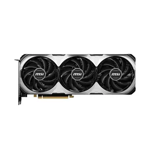 کارت گرافیک ام اس آی مدل Nvidia GeForce RTX™ 4070 Ti SUPER 16G VENTUS 3X OC