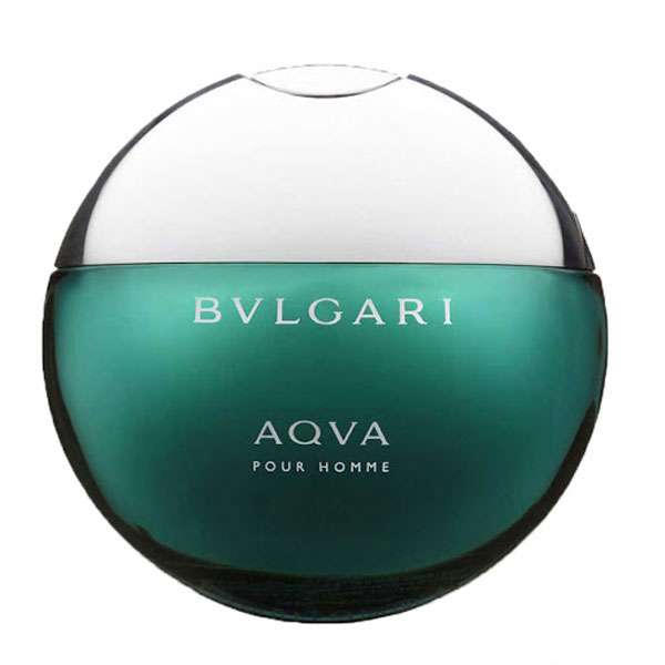 تستر ادو تویلت مردانه بولگاری مدل Aqva Pour Homme  حجم 100 میلی لیتر