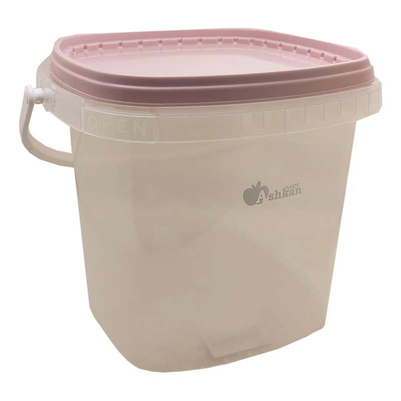 ظرف برنج اشکان مدل 108 ظرف برنج اشکان مدل 108