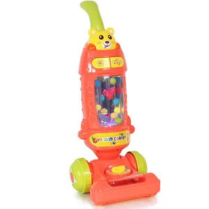 جاروبرقی اسباب بازی مدل Magical Vacuum Cleaner