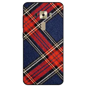 Megafone 8103 Cover For Asus Zenfone 3 / ZE552KL