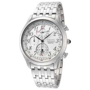 ساعت مچی عقربه‌ای مردانه سیکو مدل SPC251P1