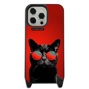 AKAM AMCWLA14PROMAX-CATS3 Cover For Apple iPhone 14 Pro Max