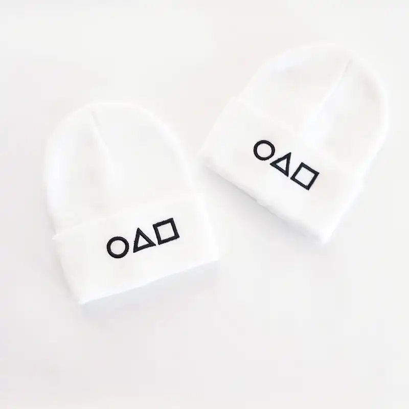 کلاه بافتنی مدل بازی مرکب 1918