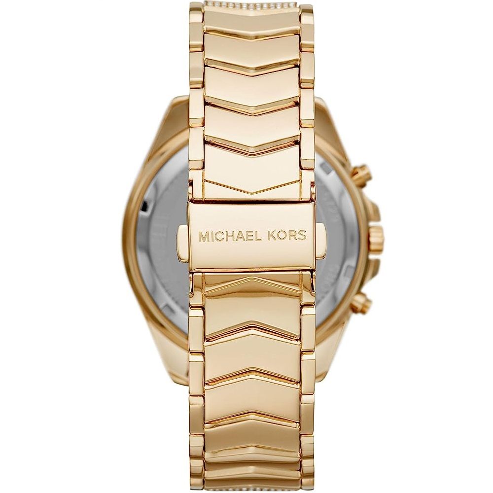 ساعت مچی عقربه ای زنانه مایکل کورس مدل MK6729 -  - 4