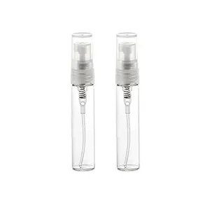 محفظه نگهدارنده عطر مدل 5ml حجم ۵ میلی لیتر بسته 2 عددی