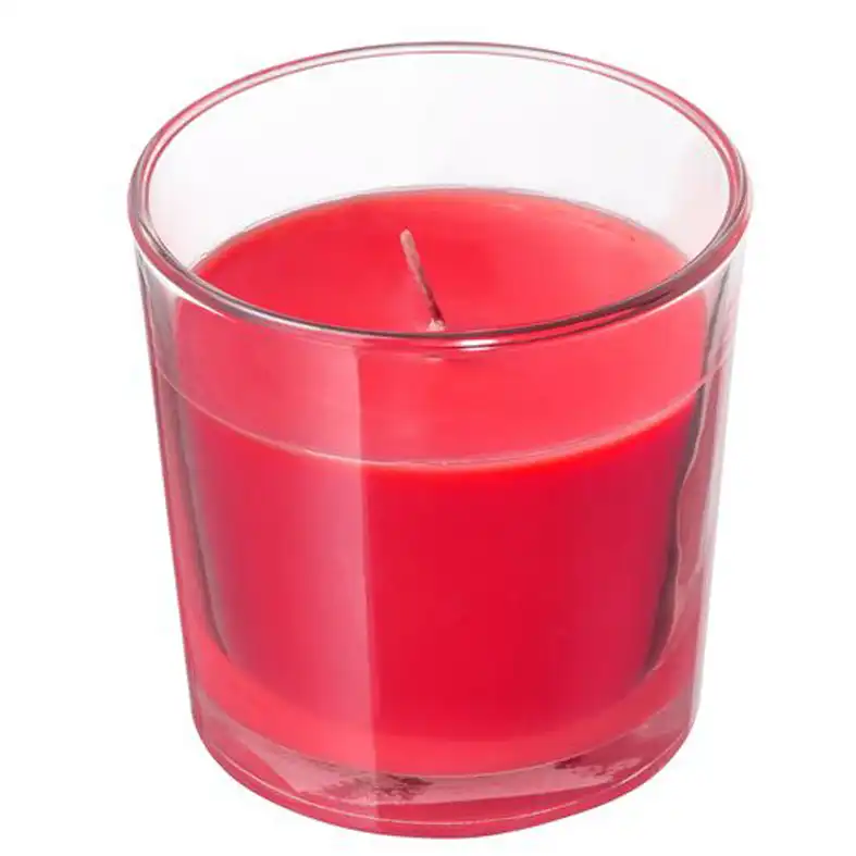 شمع معطر ایکیا مدل SINNLIG