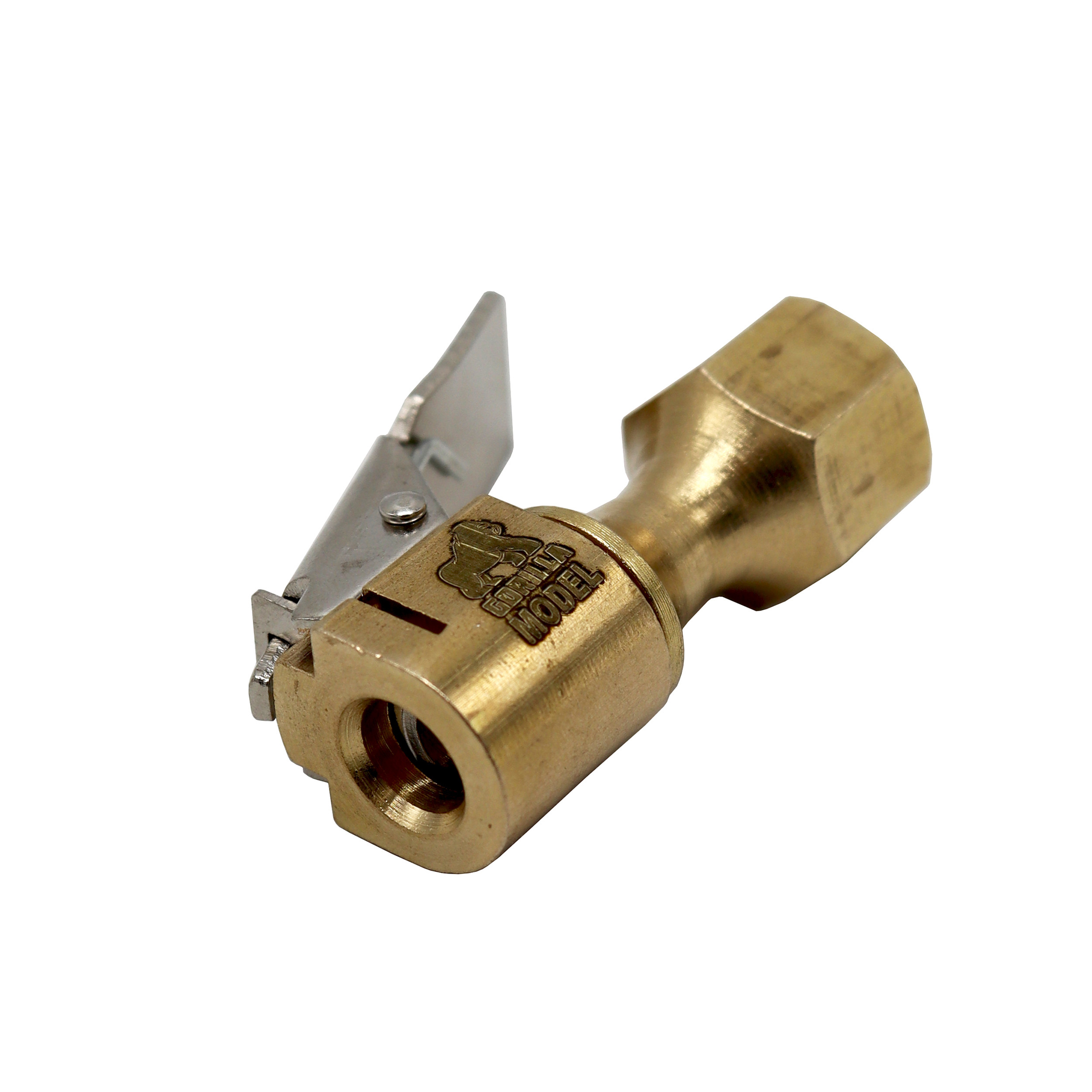 سری باد نیتروژن مدل گوریلا کد YP-NITROGEN-45MM مجموعه 5 عددی سری باد نیتروژن مدل گوریلا کد YP-NITROGEN-45MM مجموعه 5 عددی