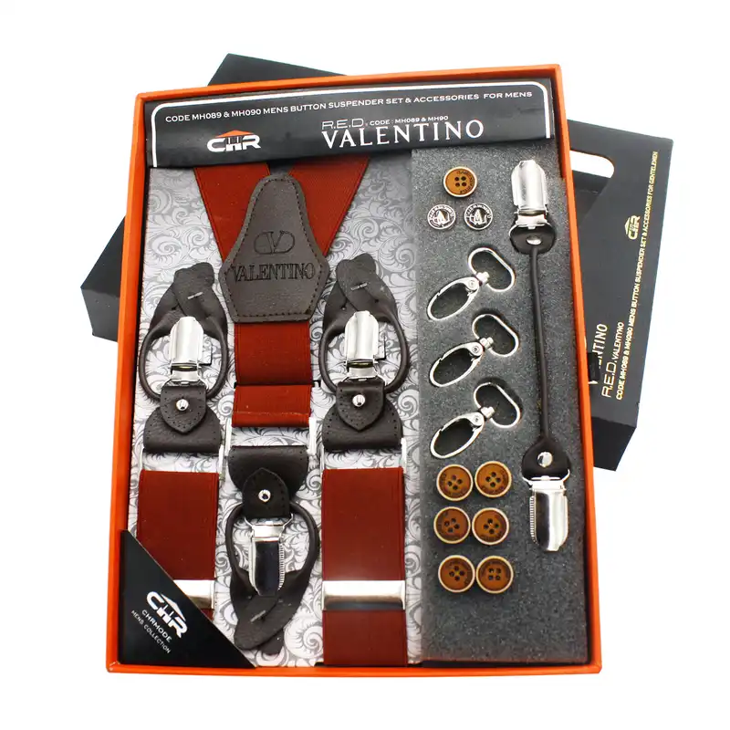 ساسبند زنانه سی اچ آر مدل WH089CN