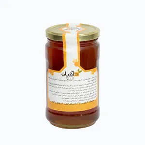 عسل طبیعی کنار آذریان - 1000 گرم