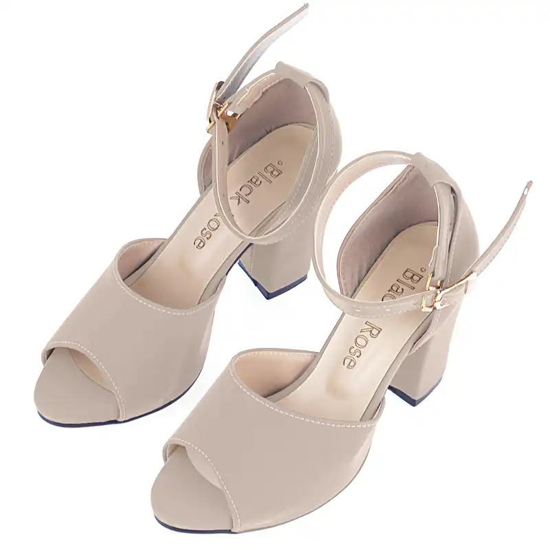 کفش زنانه مدل نارسیس کد 02