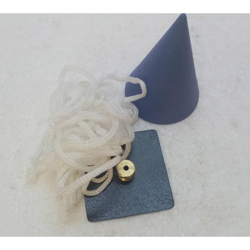 شاقول میکا مدل SH01