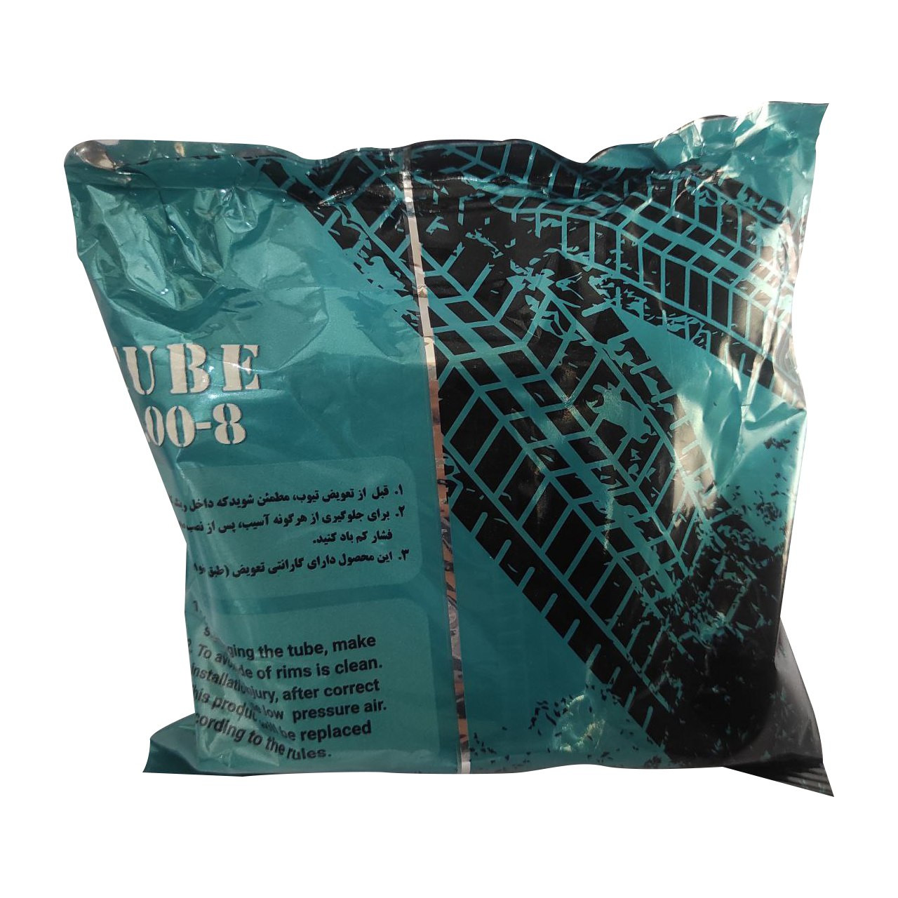 تیوپ فرغون نولان مدل NOL-4.00-8