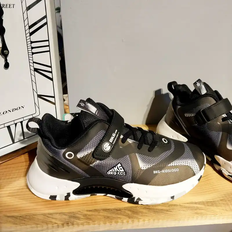 کفش راحتی بچگانه بی کی جی کیدز مدل ZYC23160