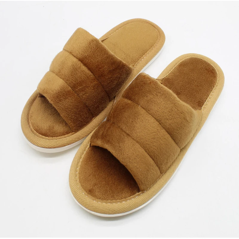 عکس شماره 4 : دمپایی حوله ای نیکتا مدل ni-11000 کد 003