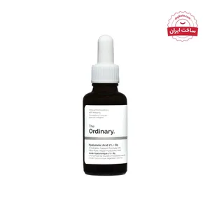 سرم پوست دی اوردینری مدل Hyaluronic Acid 2% + B5 مناسب انواع پوست حجم 30 میلی لیتر 
