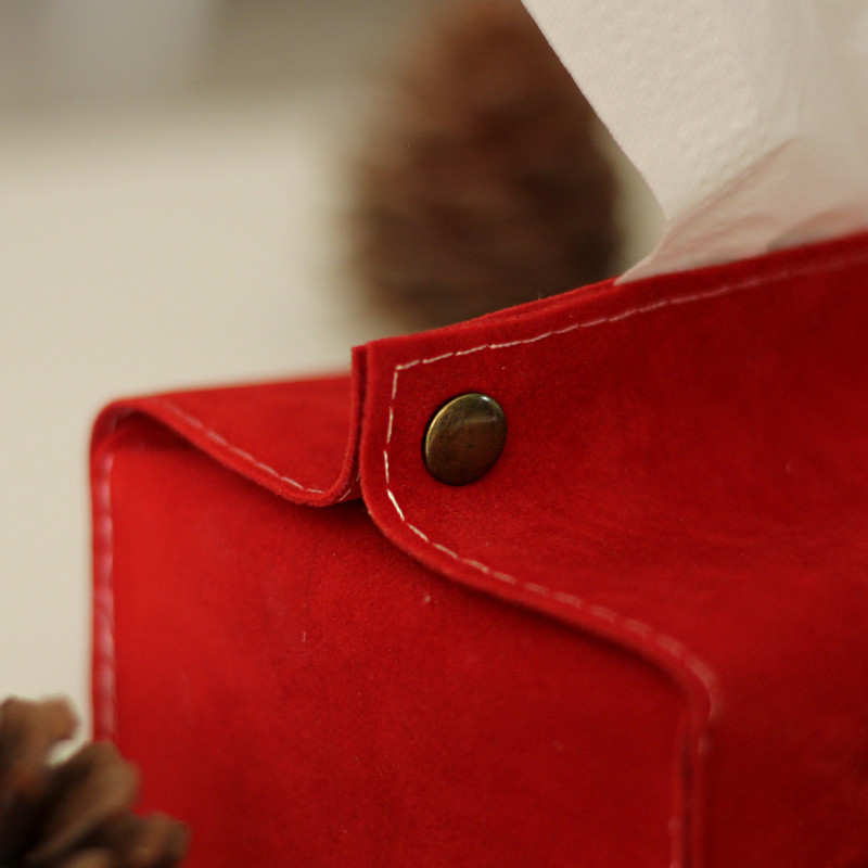 جعبه دستمال کاغذی ام بی مدل یلدا